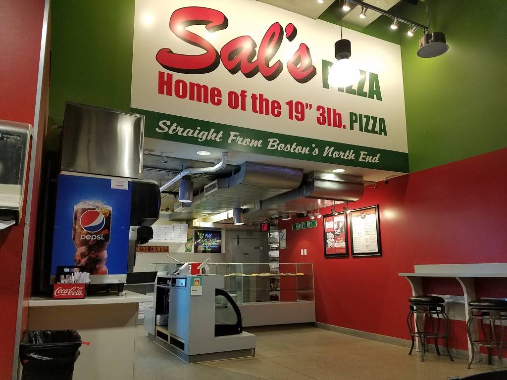 Sals Pizza | 922 E Apache Blvd, Tempe, AZ 85281, USA | Phone: (480) 248-9338