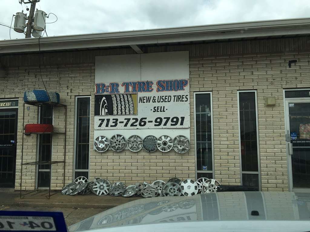 B R Tire Shop | 11410 S Post Oak Rd, Houston, TX 77035, USA | Phone: (713) 726-9791