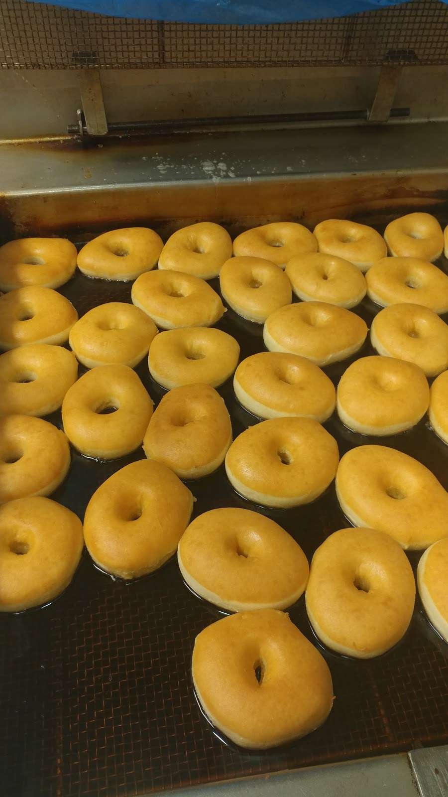 Rainbow Donuts | 1401 Northwest Hwy # 111, Garland, TX 75041, USA | Phone: (972) 840-8141