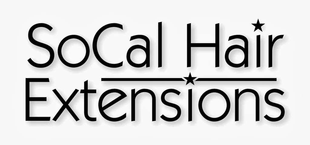 SoCal Hair Extensions | 10675 Calle Mar De Mariposa #103, San Diego, CA 92130, USA | Phone: (619) 888-2094
