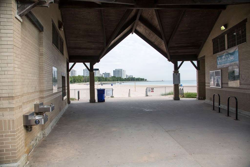 Foster Beach | W Foster Ave, Chicago, IL 60640 | Phone: (773) 363-2225