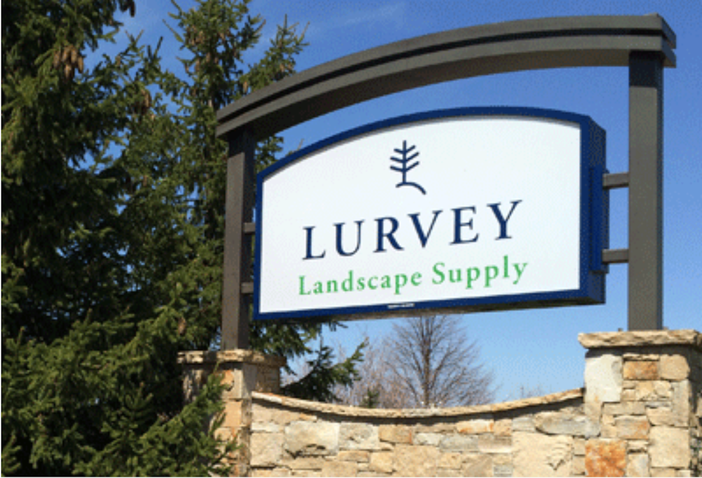 Lurvey Landscape Supply 30560 N, Lurvey Landscape Supply Volo