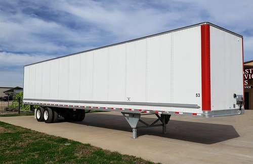 NETS Trailer Leasing Of Texas | 902 W Oakdale Rd, Grand Prairie, TX 75050, USA | Phone: (972) 842-4845