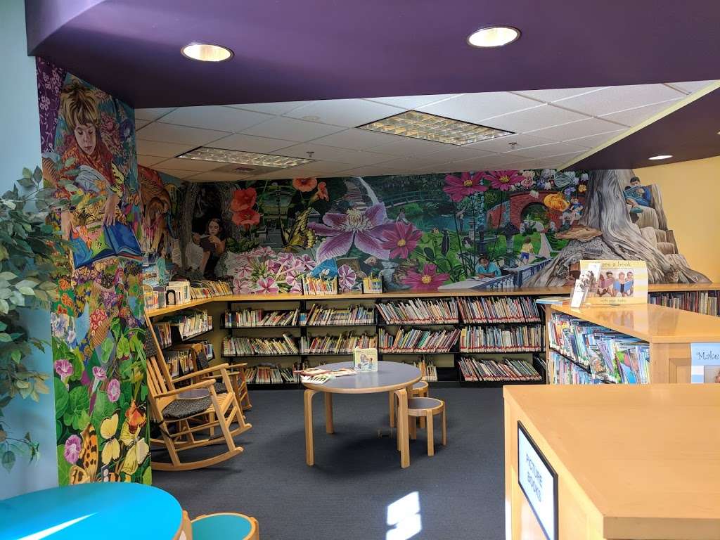 Billerica Public Library | 15 Concord Rd, Billerica, MA 01821, USA | Phone: (978) 671-0948