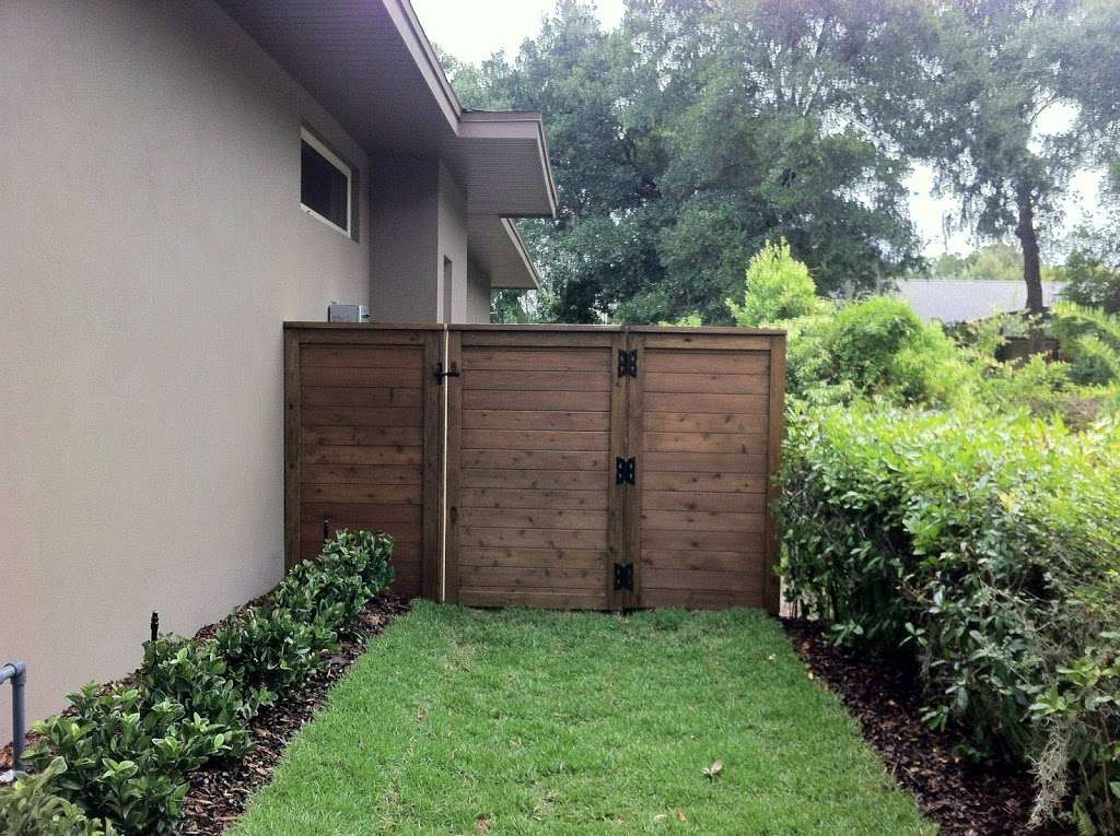 All County Fence Contractors | 3515 Australian Cir, Winter Park, FL 32792 | Phone: (407) 885-5520