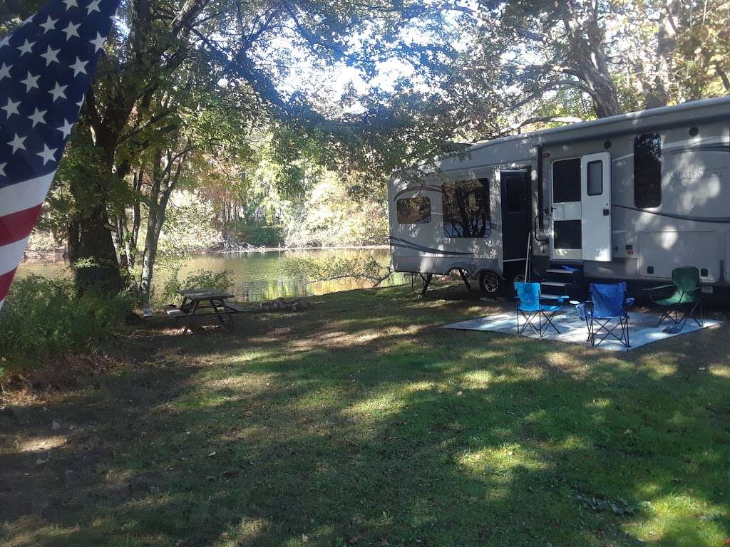 Sun-Air Lakeside Camp | 115 Cozy Lake Rd, Oak Ridge, NJ 07438, USA | Phone: (973) 697-3489