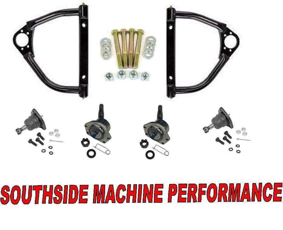 Southside Machine Performance | 6900 English Ave, Indianapolis, IN 46219, USA | Phone: (317) 408-4272