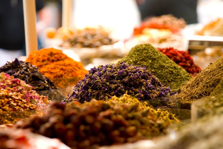 Serengeti Teas and Spices | 22 E 125th St, New York, NY 10035, USA | Phone: (212) 837-1057