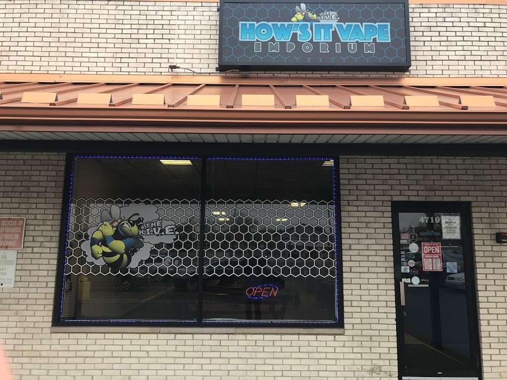 HIVE Vape Shop | 4710 147th St, Midlothian, IL 60445 | Phone: (708) 926-2610