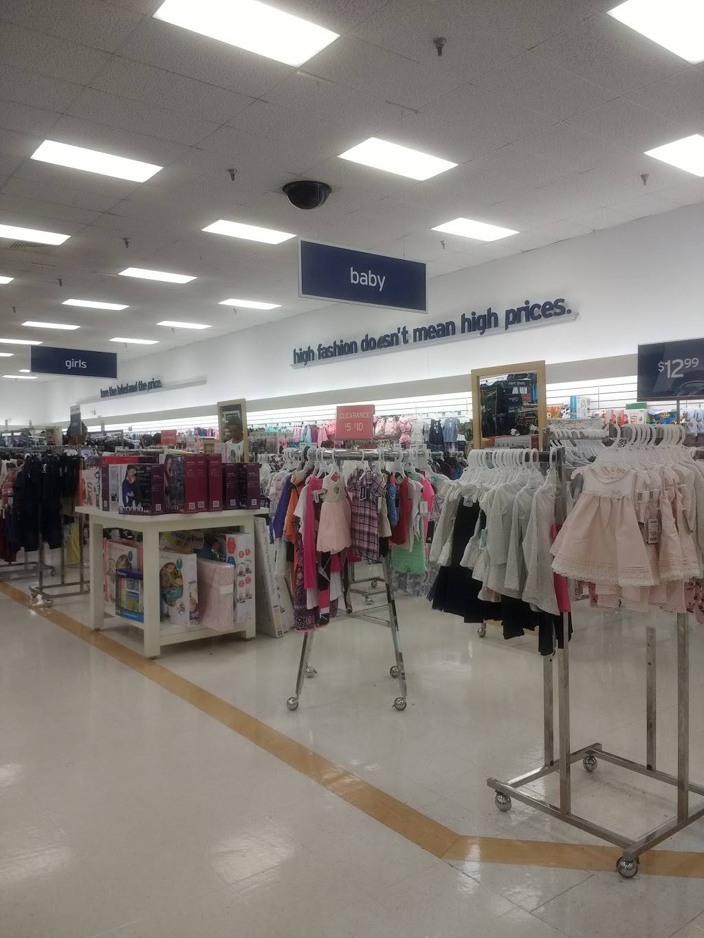 Marshalls | 721 Central Expy, Plano, TX 75075, USA | Phone: (972) 423-0382