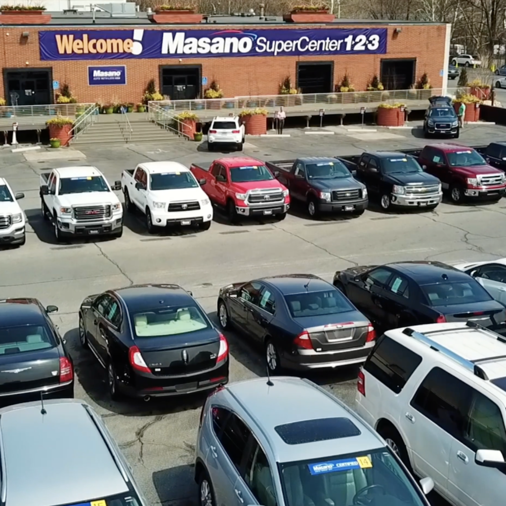 Tom Masano Auto Retailers USA | 841 E Wyomissing Blvd, Reading, PA 19611 | Phone: (877) 866-6272