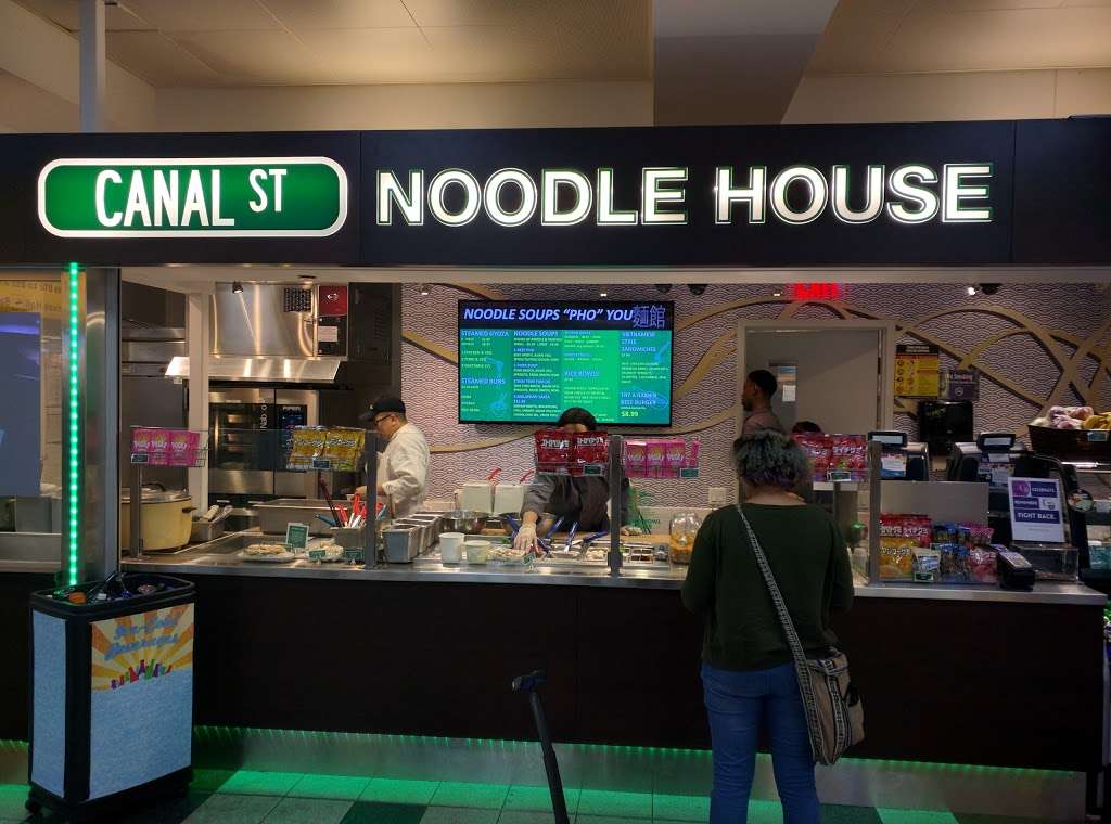Canal Street Noodle House | Jamaica, NY 11430, USA