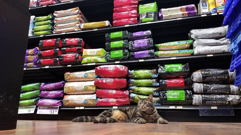 Pet Valu | 630 Euclid Ave Ste 140, Lexington, KY 40502, USA | Phone: (859) 447-8024