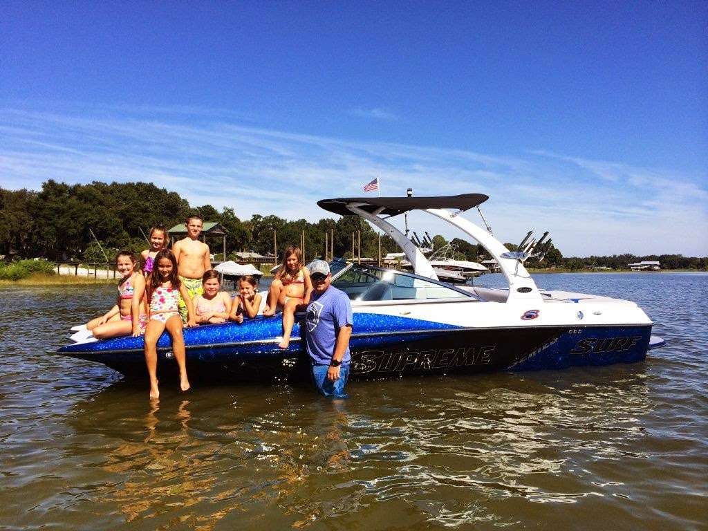 Transition Watersports | 12865 Co Rd 25, Ocklawaha, FL 32179, USA | Phone: (352) 288-9905