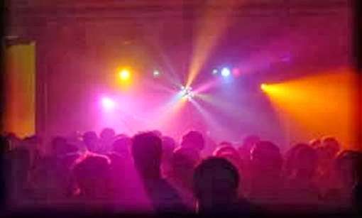 San Diego Mobile DJ | 5430 55th St, San Diego, CA 92115, USA | Phone: (760) 533-5654