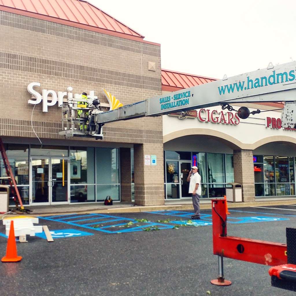 Sprint Store | 1716 Liberty Rd #4, Eldersburg, MD 21784, USA | Phone: (443) 300-8044