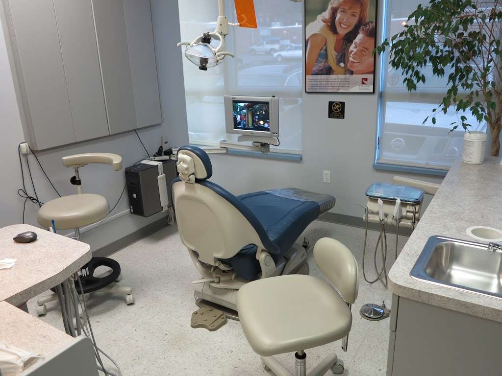 Pettinato Dental Care Inc: Scott J Pettinato DDS | 821 Oak St #2, Scranton, PA 18508, USA | Phone: (570) 558-9900