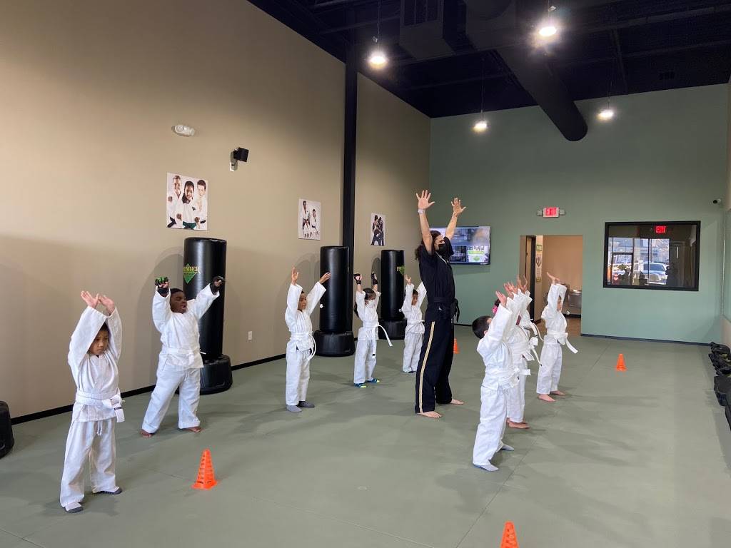Premier Martial Arts East Frisco | 5266 Independence Pkwy Suite 120, Frisco, TX 75035, USA | Phone: (214) 600-8115