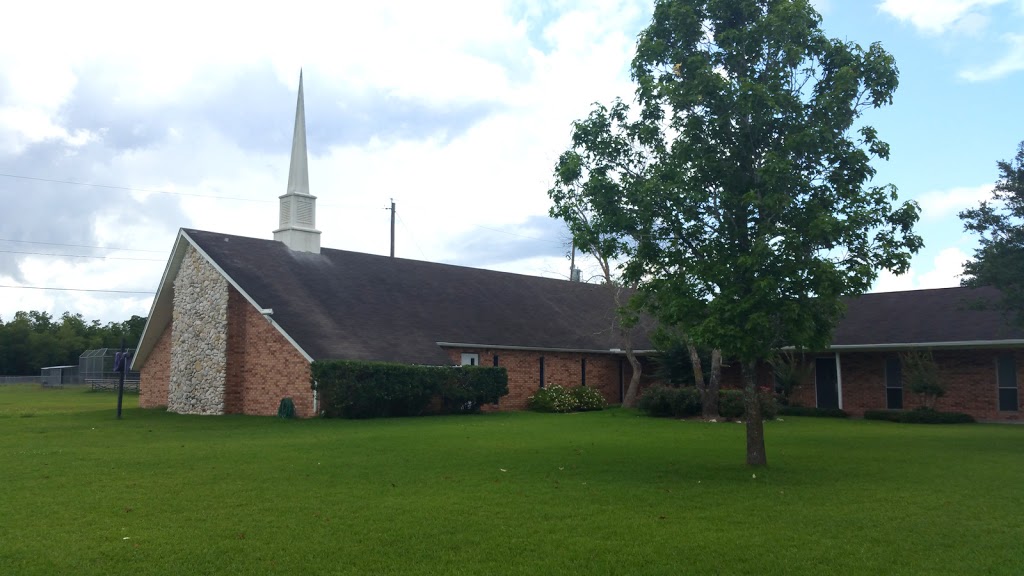 Baybrook Baptist Church | 15775 Hope Village Rd, Friendswood, TX 77546, USA | Phone: (281) 996-1316