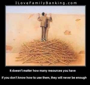 I Love Family Banking-Authorized Infinite Banking Practitioner-R | 16520 Landen Forest Ln, Davidson, NC 28036 | Phone: (919) 234-7599