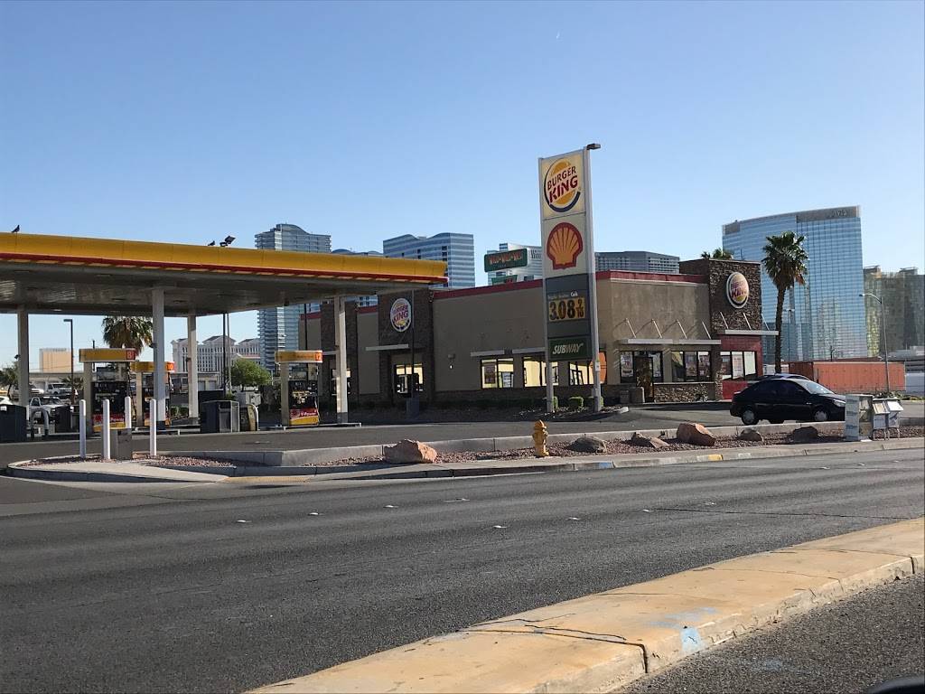 Shell | 3680 W Tropicana Ave, Las Vegas, NV 89103, USA | Phone: (702) 895-7770