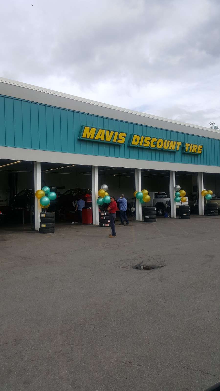 Mavis Discount Tire | 2964 PA-940, Mt Pocono, PA 18344, USA | Phone: (570) 338-6072