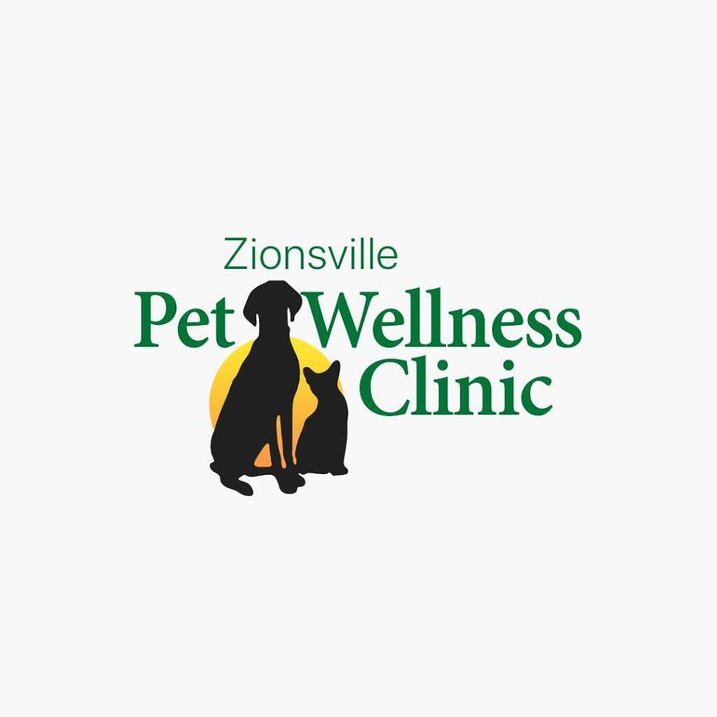 Zionsville Pet Wellness Clinic 7113 Whitestown Pkwy Zionsville In 46077 Usa