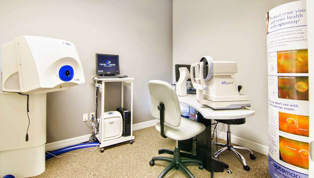 Family Eye Health Solutions | 5201 Hwy 6 Suite 700, Missouri City, TX 77459, USA | Phone: (832) 539-6448