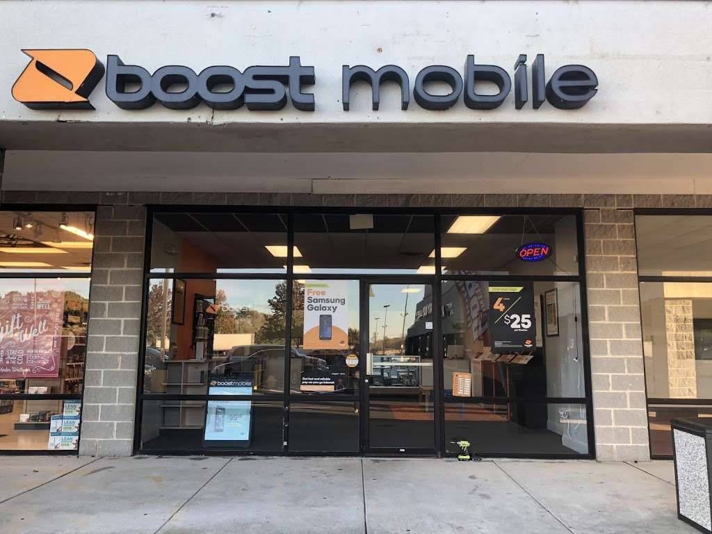 Boost Mobile | 963 N Dupont Blvd, Milford, DE 19963, USA | Phone: (302) 422-2291