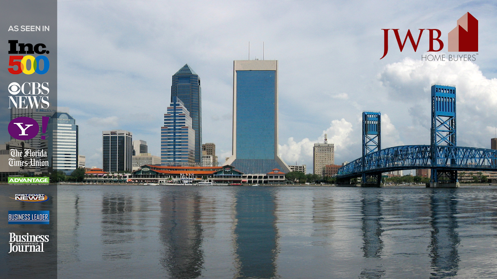 JWB Home Buyers | 7563 Philips Hwy #110, Jacksonville, FL 32256 | Phone: (904) 333-3333