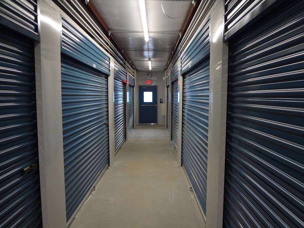 Small Spaces Storage | 498 Hoch Rd, Blandon, PA 19510, USA | Phone: (610) 944-9200