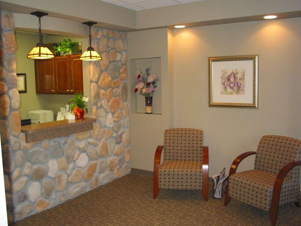 Gentle Dentist | 4037 Arbor Ln # A, New Palestine, IN 46163, USA | Phone: (317) 861-4550