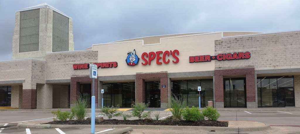 Specs Wines, Spirits & Finer Foods | 2416 S Stemmons Fwy, Lewisville, TX 75067, USA | Phone: (214) 488-0888