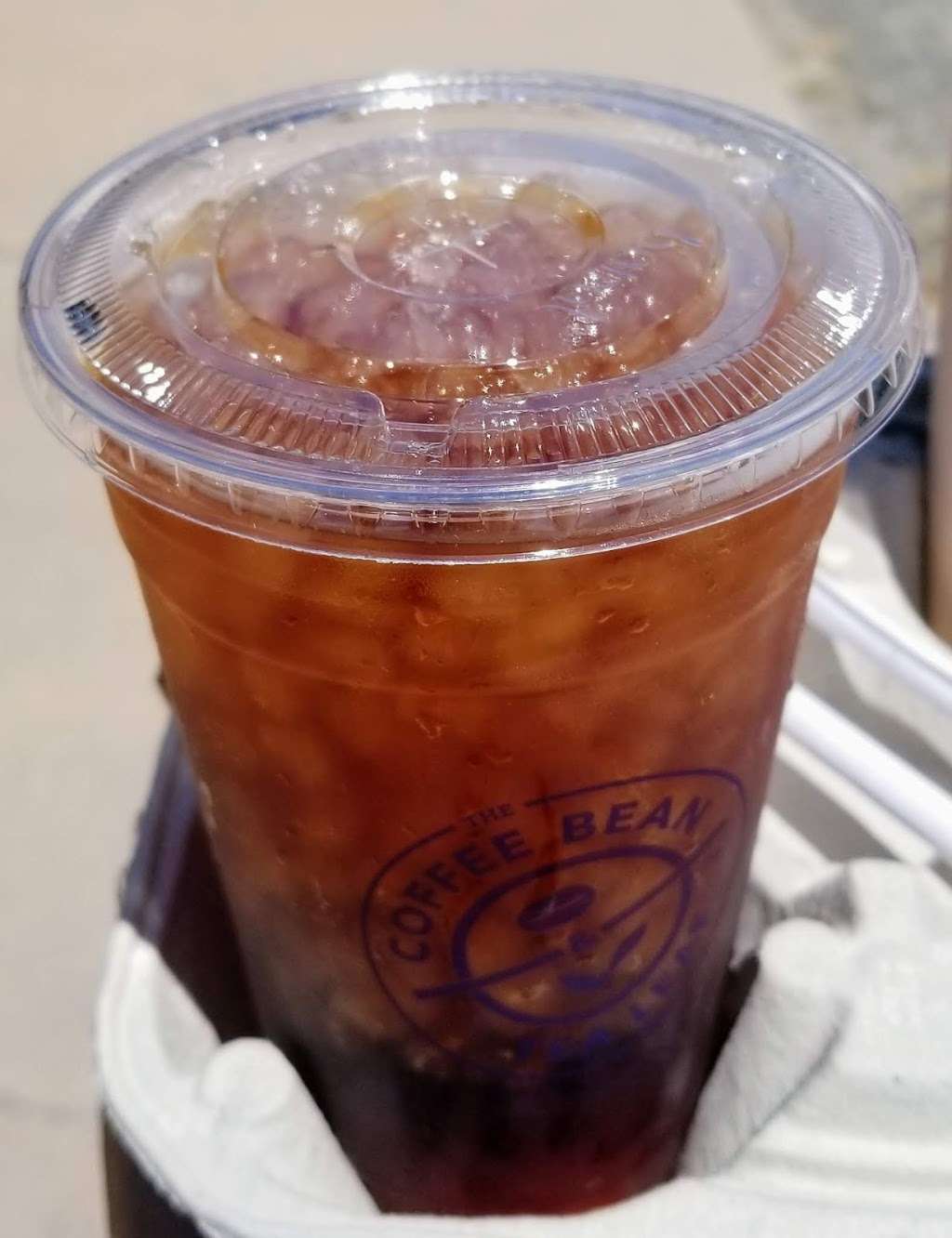 The Coffee Bean and Tea Leaf | 649 S Grand Ave, Glendora, CA 91740 | Phone: (626) 210-0788