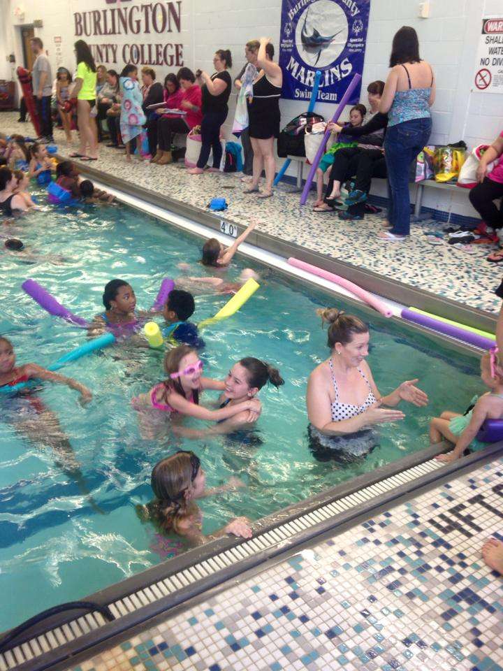 RCBC Aquatics Program | Pemberton, NJ 08068 | Phone: (609) 894-9311 ext. 1010