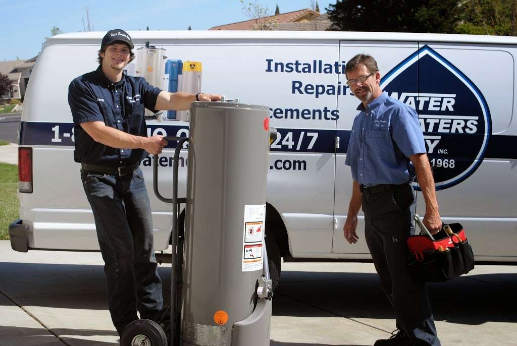 Water Heaters Only, Inc. | 1722 Mitchell Ave, Bldg 50, Tustin, CA 92780, USA | Phone: (714) 841-6122