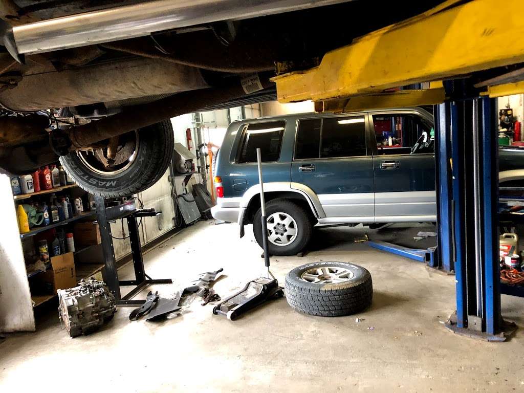 AAMCO Transmissions & Total Car Care | 100 NH-101A C, Amherst, NH 03031, USA | Phone: (603) 889-5098