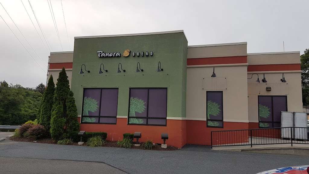 Panera Bread | 3301 Bath Pike, Bethlehem, PA 18017 | Phone: (610) 866-9802