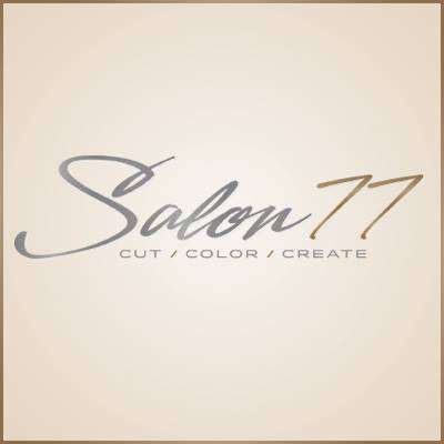 Salon 77 - a - North Reading Hair Salon | 161 Main St, North Reading, MA 01864, USA | Phone: (978) 664-7877