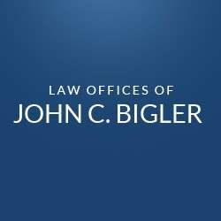 Law Offices of John C. Bigler | 1037 Avenue N #201, Palmdale, CA 93551, USA | Phone: (661) 947-8499