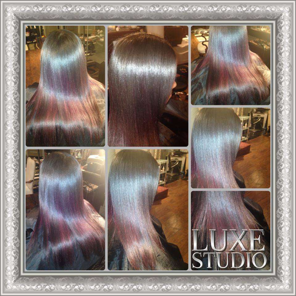 Luxe Studio by Monica Jones | Ashburn, VA 20148, USA | Phone: (703) 554-9472