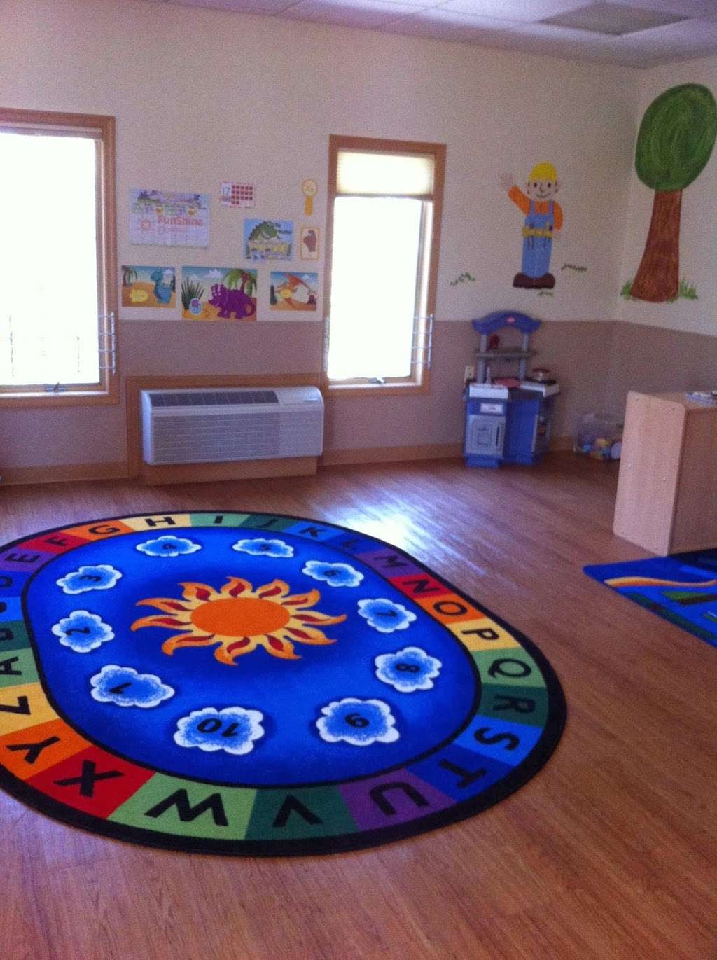Son Catchers Learning Center | 519 Shore Rd, Somers Point, NJ 08244, USA | Phone: (609) 365-8678