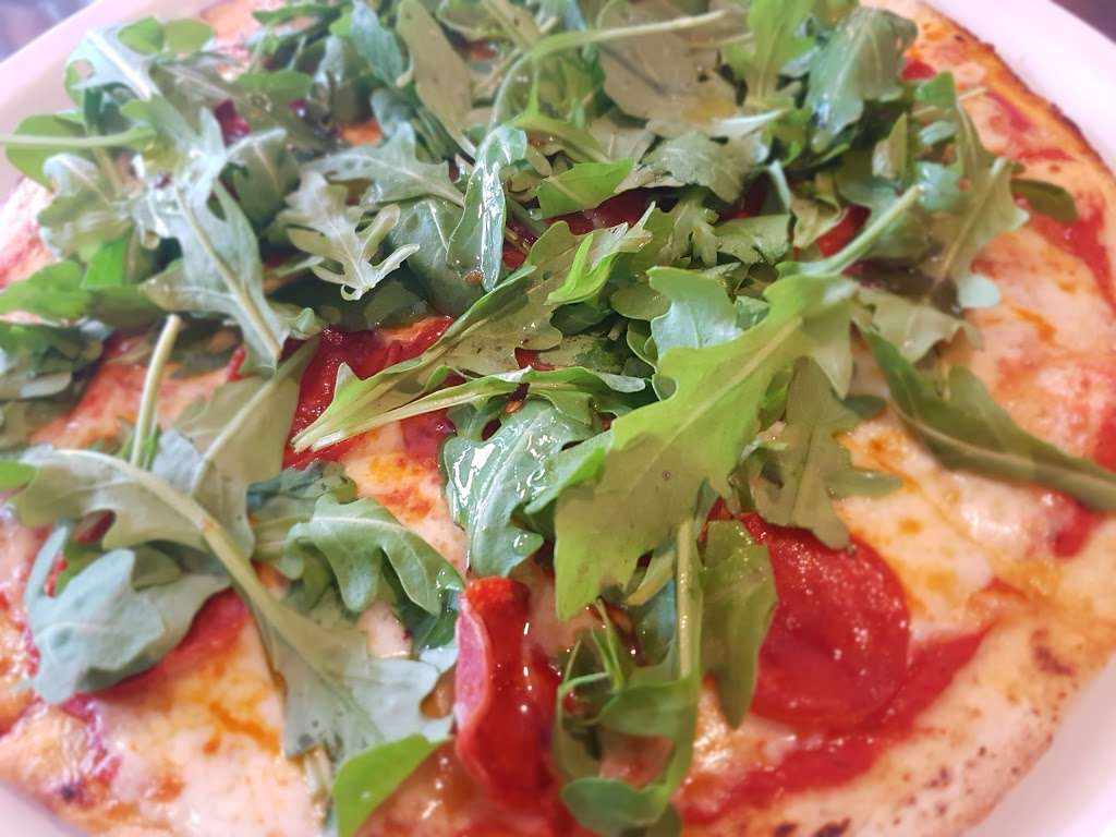 The Olive Tree | 6 Pleasure Pit Rd, Ashtead KT21 1HU, UK | Phone: 01372 271188