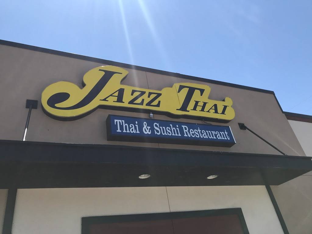 Jazz Thai | 4516 S Dale Mabry Hwy, Tampa, FL 33611, USA | Phone: (813) 831-8881