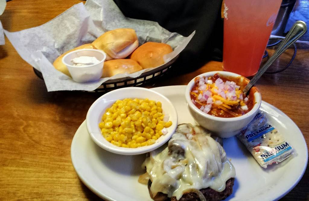 Texas Roadhouse | 107 E Cedar Ln, Fruitland, MD 21826, USA | Phone: (410) 677-3660