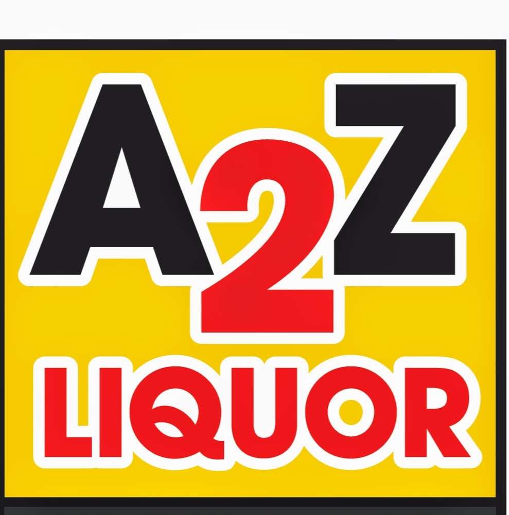 A2Z Liquor | 200 W 37th Ave, New Chicago, IN 46342, USA | Phone: (219) 962-1030