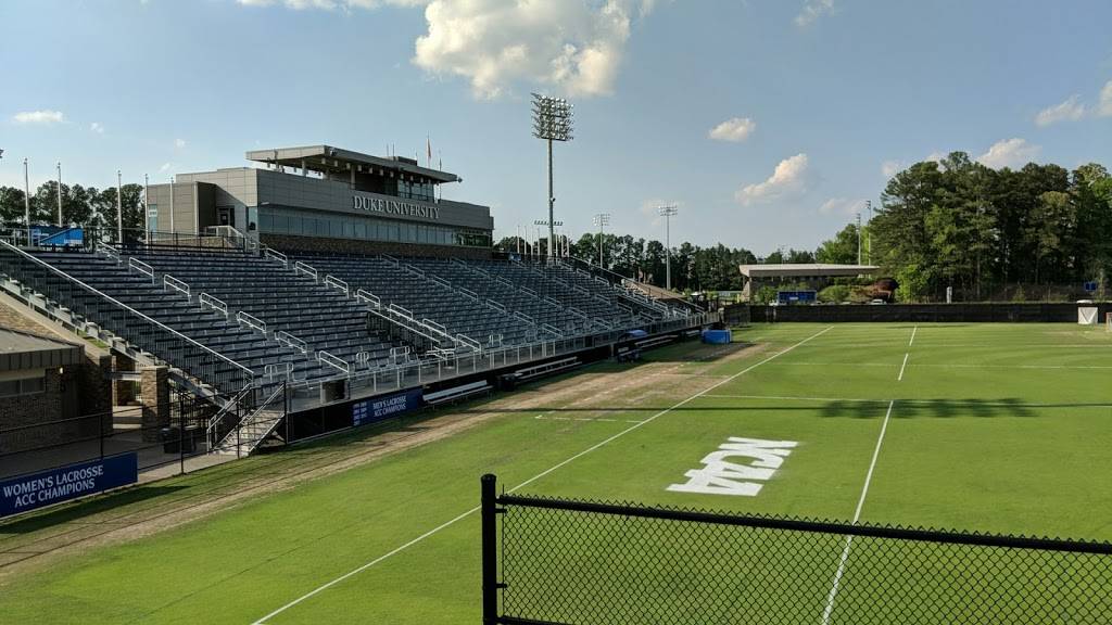 Koskinen Stadium | 106 Whitford Dr, Durham, NC 27705, USA | Phone: (919) 684-2120