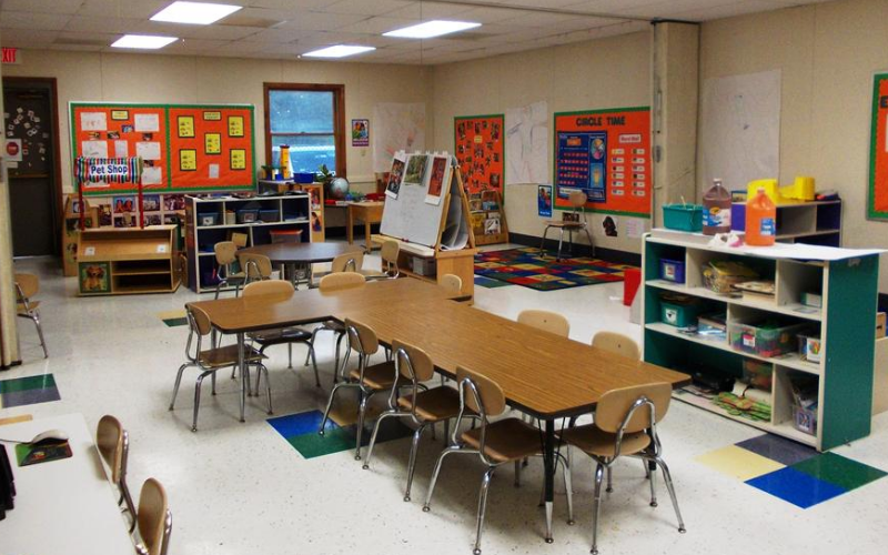 Great Valley KinderCare | 65 General Warren Blvd, Malvern, PA 19355, USA | Phone: (610) 647-7085