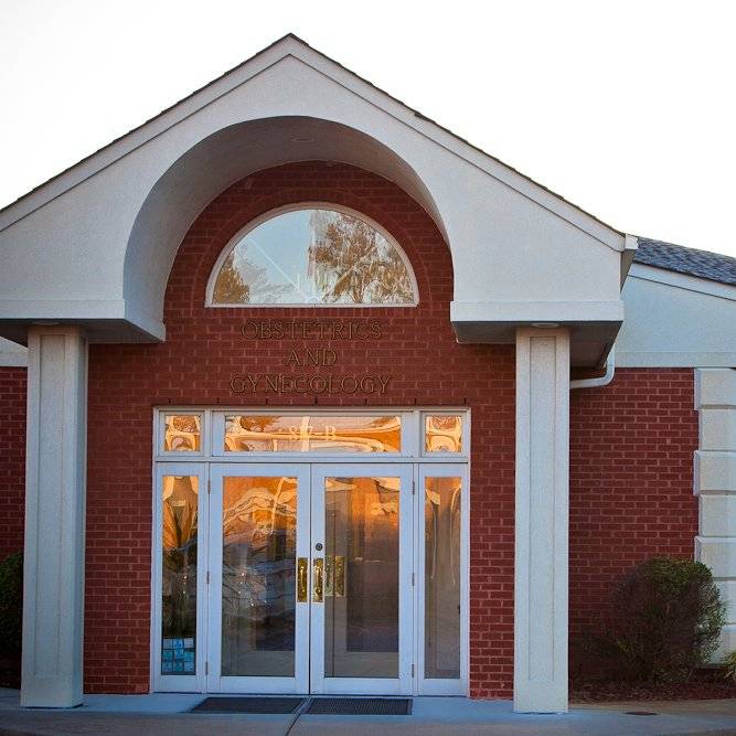 Women First GYN | 817 Greenbrier Pkwy Ste B, Chesapeake, VA 23320, USA | Phone: (757) 578-9153