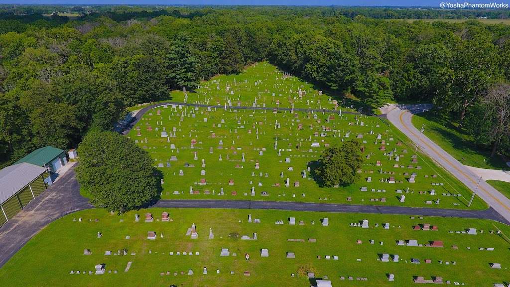 Albright Cemetery | 3910 Albright Rd, Kokomo, IN 46902, USA | Phone: (765) 437-2500